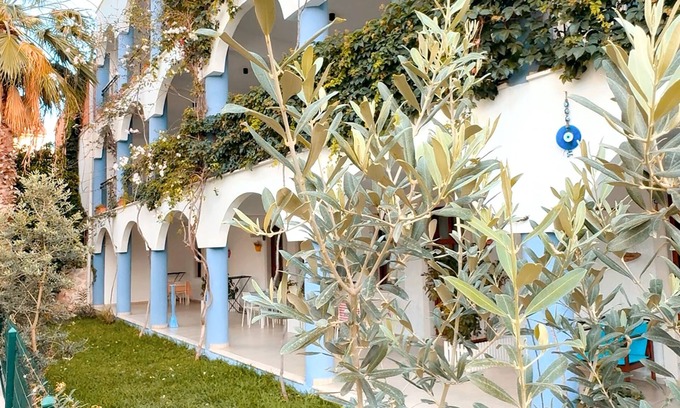 Datca City Center Apartment | Tas Apart