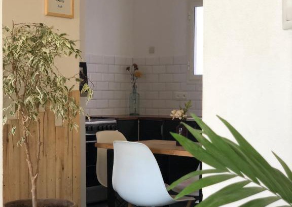 Imsouane Apartment | Tasblast