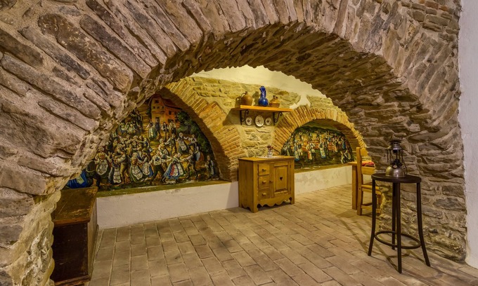 Sighisoara House | Taschler Haus Boutique
