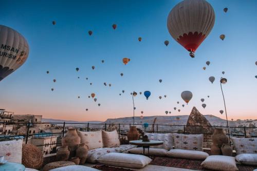 Goreme Hotel | Taskonak Hotel