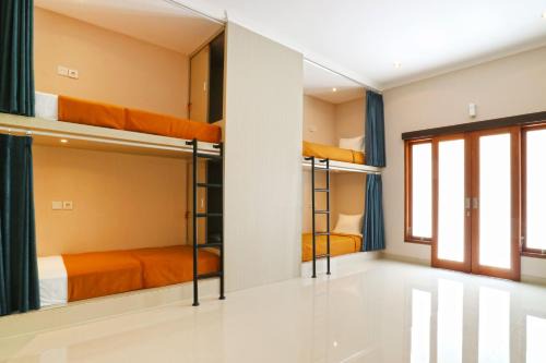 Bukit House | Taste of Bali Hostel