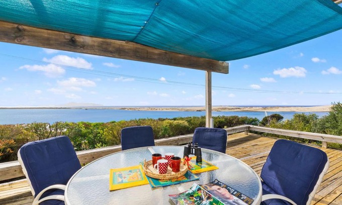 Mangawhai Heads House | Taste Of Paradise with WiFi!- Mangawhai Heads Home