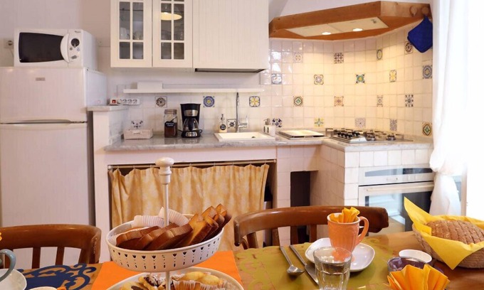 San Giovanni Bed & Breakfast | Tata B&B