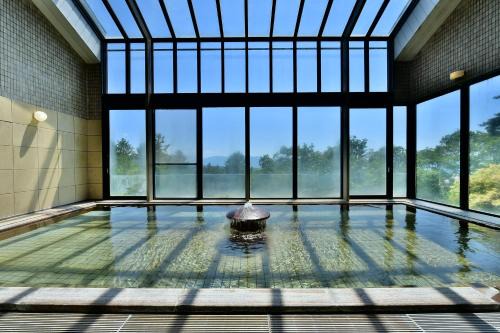 Chino Hotel | Tateshina Park Hotel