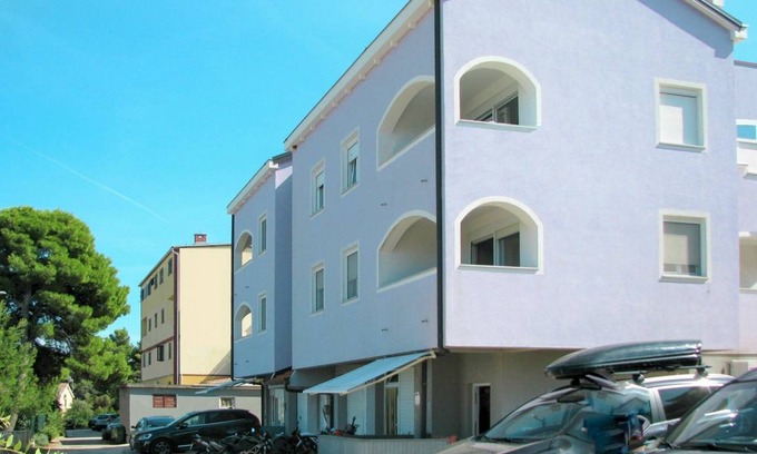 Ugljan Apartment | Tatjana 627.2