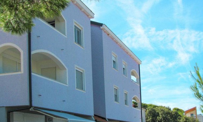 Ugljan Apartment | Tatjana