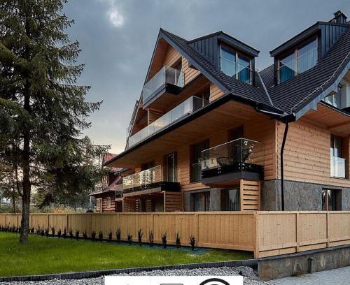 Zakopane Apartment | Tatra Square Apartments