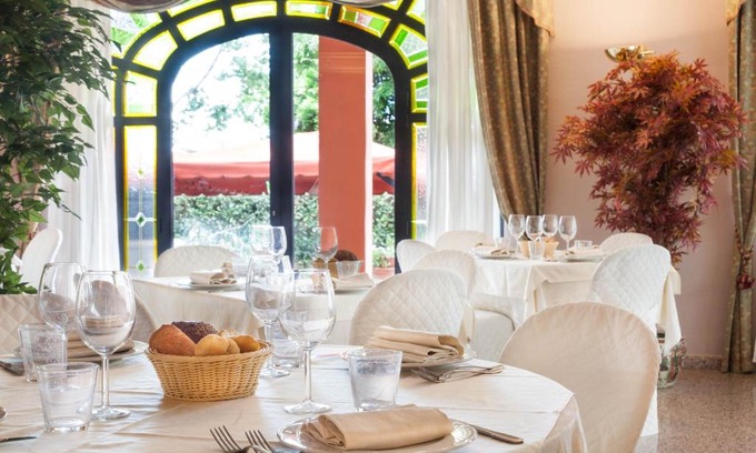 Massaciuccoli House | Taverna del Puccini