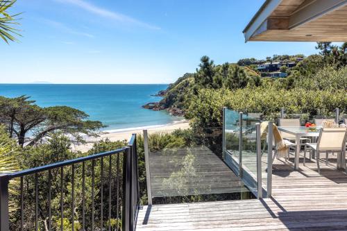 Oneroa House | Tawa Cottage - Coast & Country
