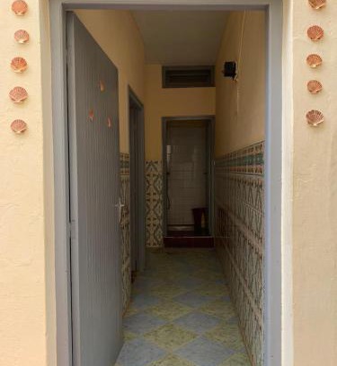 Mirleft Bed & Breakfast | Tayirt Guesthouse