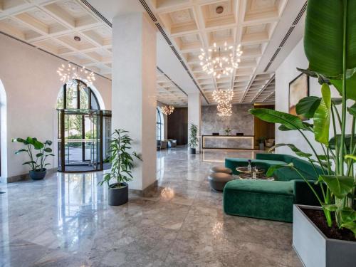Vera Hotel | Tbilisi Philharmonic Hotel by Mercure