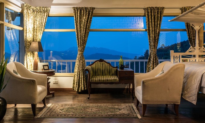 Kaul Hotel | Te Aroha Dhanachuli