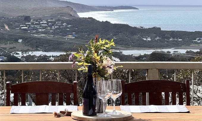 Anglesea House | Te Aroha Hideaway Anglesea
