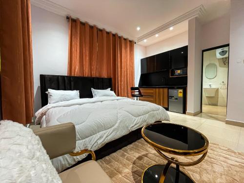 East Legon Apartment | Teak Gardens T3 - East Legon
