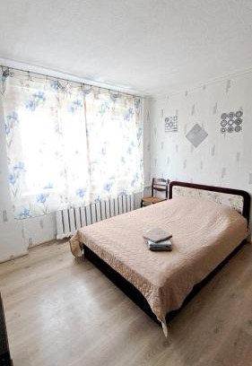 Daugavpils Apartment | Teatra 34