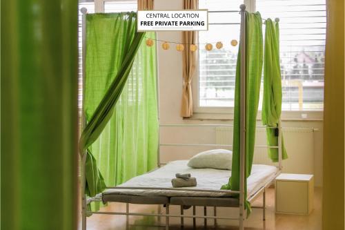 Bezigrad District Hostel | TEJ HOSTEL