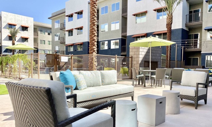 Tempe Apartment | Tempe Perfect 3BD 2BA Apartment