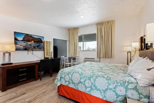 Ogden Hotel | Temple View Inn