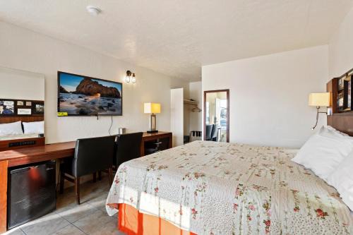 Ogden Apartment | Temple View Inn