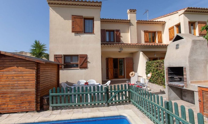 L Almadrava Apartment | Templers Calafat in Calafat