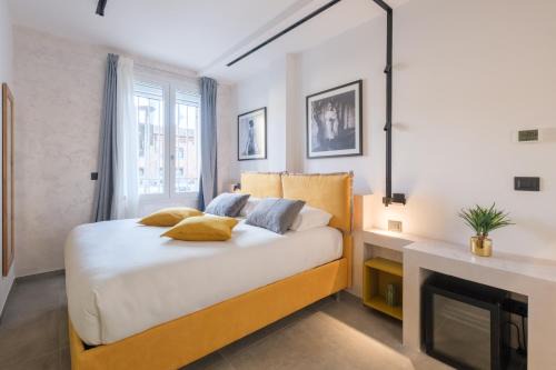 Saragozza-Porto Bed & Breakfast | Tempobiancosuites