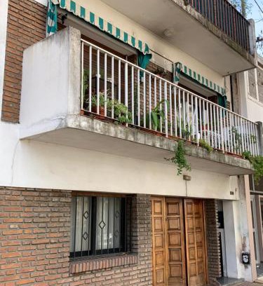 La Plata Apartment | Temporario La 18 con Garage