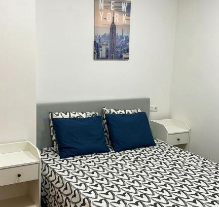 El Guincho Apartment | Ten Gara I