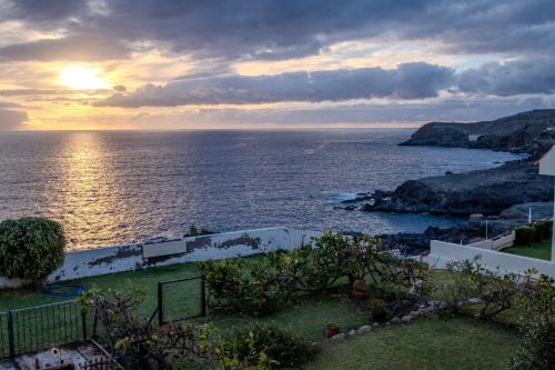 Callao Salvaje Apartment | Tenerife Lizards - apartment in the first line