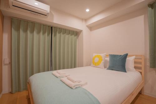 Kita Apartment | Tenkawa Inn Umedahigashi