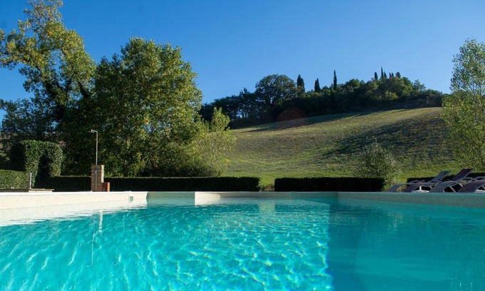 Ghizzano Apartment | Tenuta di Ghizzano Resort