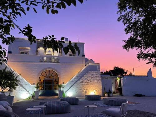 Ostuni House | Tenuta Miro