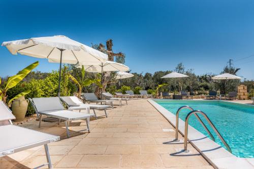Giurdignano House | Tenuta San Lorenzo