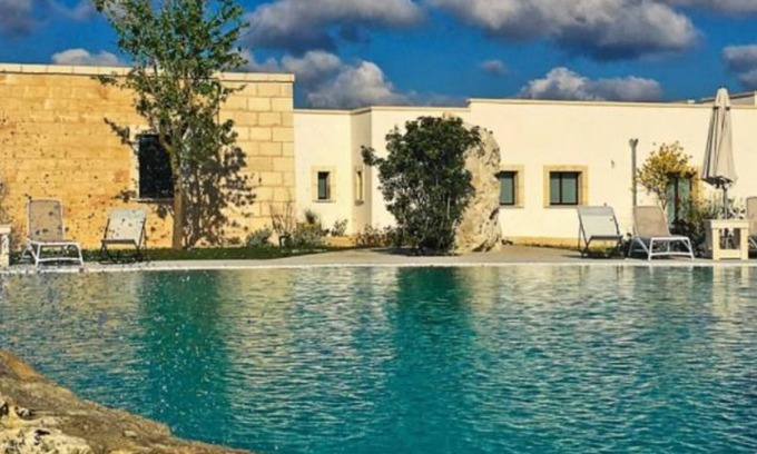 Otranto Other | Tenuta Vigna Corallo