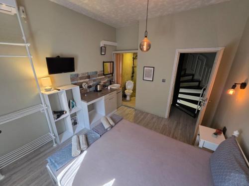 Plovdiv Center Hotel | Teo Han Suites Center Plovdiv
