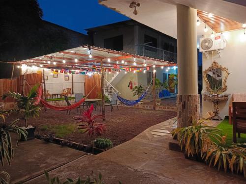Puerto Baquerizo Moreno Apartment | Teresita's House Suites con cocina privada