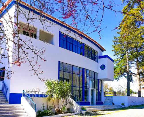 Cabeco de Vide Bed & Breakfast | Termas da Sulfurea