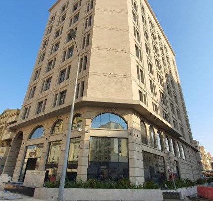 Doha Hotel | Terminal Inn Mansoura-Furnished Hotel & Apartment