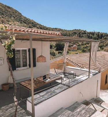 Drimonas House | Terra del Nonno 2