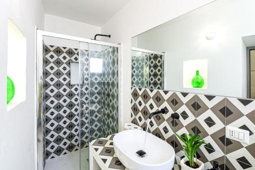 Sannicola House | Terra di Sud 1 by Casa di Marco AP3