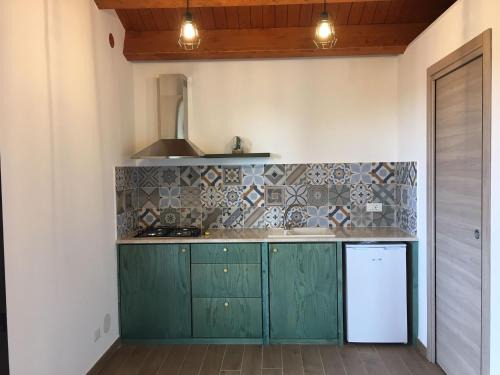 Purgatorio Apartment | Terra di Suli
