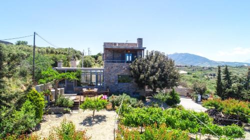 Skalani Villa | Terra Zeus Skalani