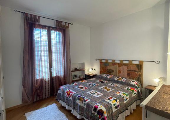 Dongo House | Terraced house with garden in Dongo - Larihome A13