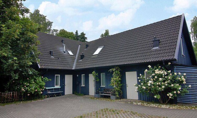 Zingst Apartment | Terraced house, Zingst