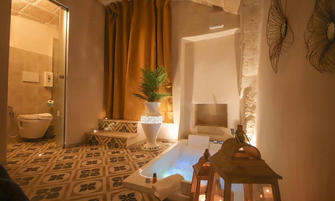 Centro Storico House | Terracielo Guest House