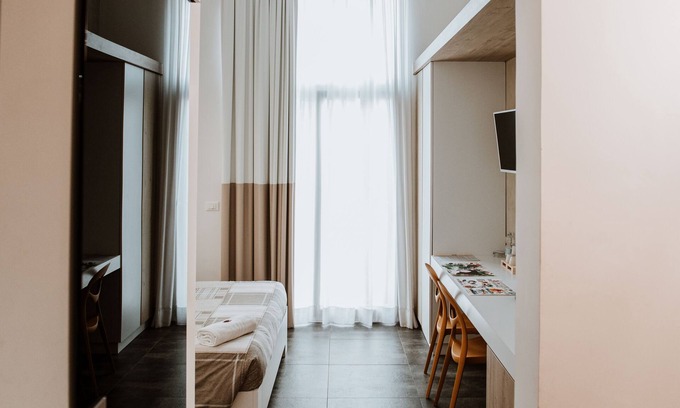 Lecce Bed & Breakfast | Terrae Hydrunti