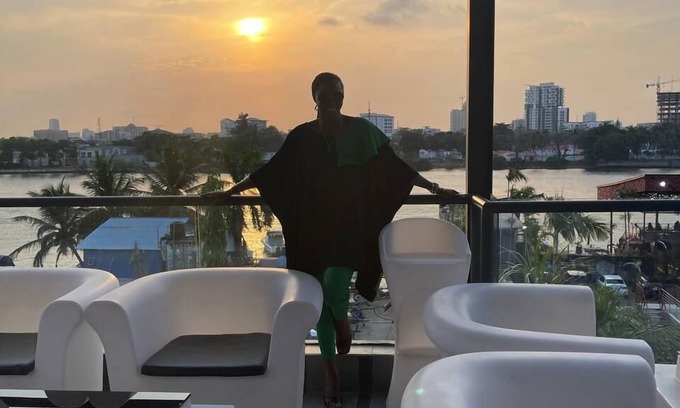 Lekki Phase 1 Hotel | Terraform Hotel
