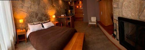 Lanin National Park Apartment | Terragonia