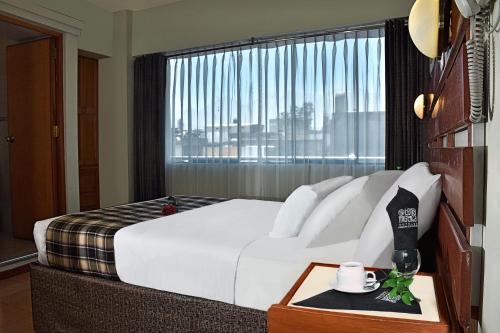 Historical Center Hotel | TERRAMISTICA CENTRO BY Casa Consuelo