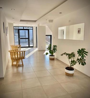 La Falda Apartment | Terranova