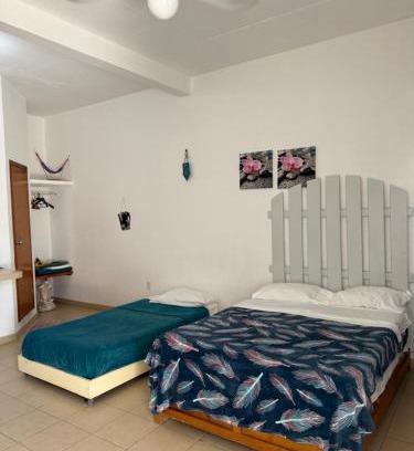 Tuxtla Gutierrez Apartment | Terraza Tuxtla